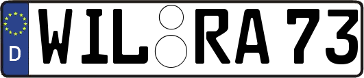 WIL-RA73