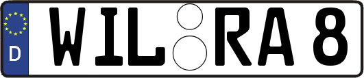 WIL-RA8