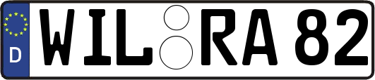 WIL-RA82