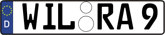 WIL-RA9