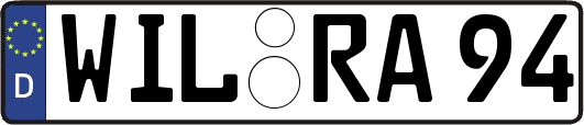 WIL-RA94
