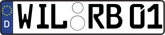 WIL-RB01