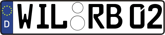 WIL-RB02
