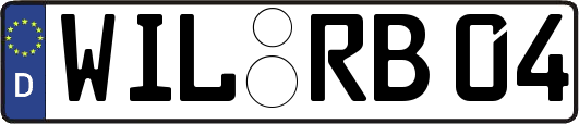 WIL-RB04
