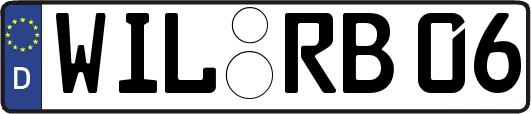 WIL-RB06