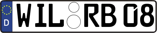 WIL-RB08