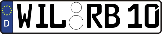 WIL-RB10