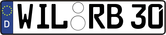 WIL-RB30