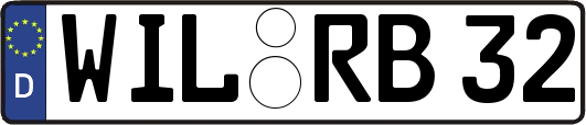WIL-RB32