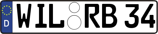 WIL-RB34