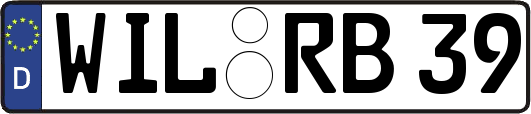 WIL-RB39