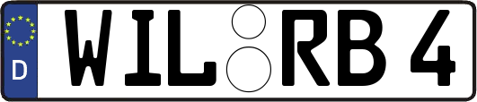 WIL-RB4
