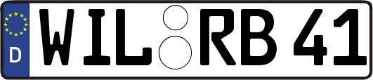 WIL-RB41