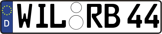 WIL-RB44