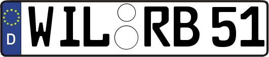 WIL-RB51