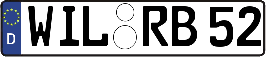 WIL-RB52