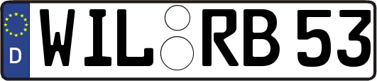 WIL-RB53