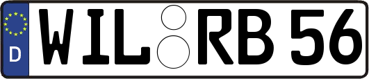 WIL-RB56