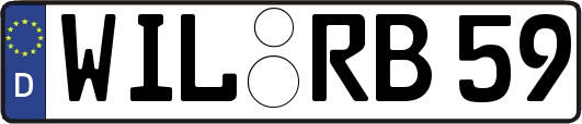 WIL-RB59