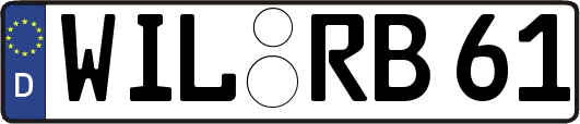 WIL-RB61