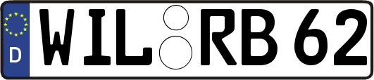 WIL-RB62
