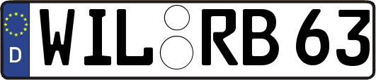 WIL-RB63