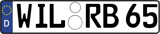 WIL-RB65