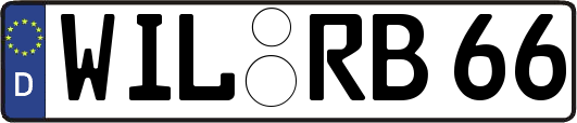 WIL-RB66