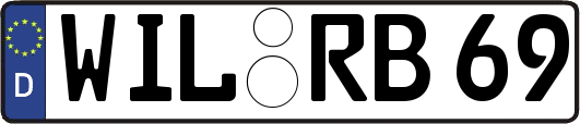 WIL-RB69