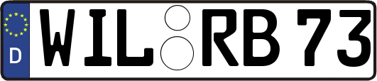 WIL-RB73