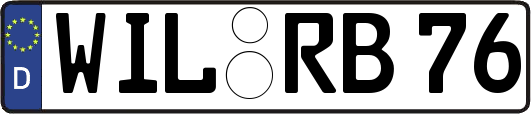 WIL-RB76