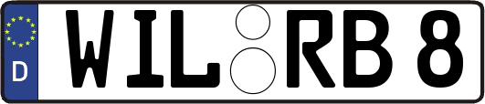 WIL-RB8