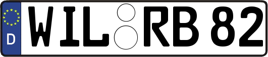 WIL-RB82