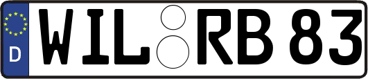 WIL-RB83