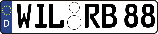 WIL-RB88
