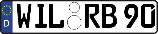 WIL-RB90