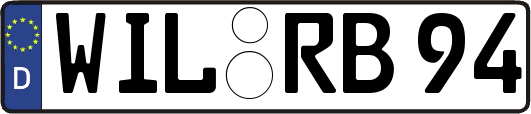 WIL-RB94