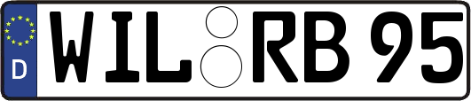 WIL-RB95