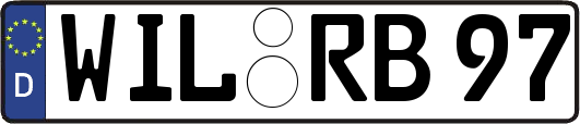 WIL-RB97