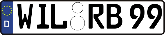 WIL-RB99