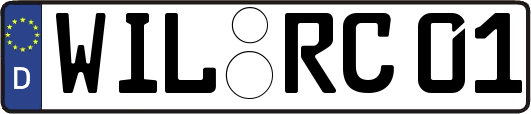 WIL-RC01