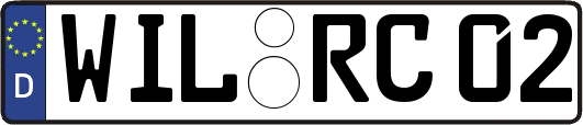 WIL-RC02