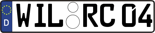 WIL-RC04