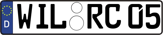 WIL-RC05