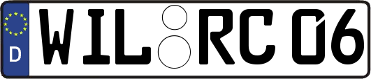 WIL-RC06