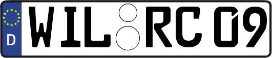 WIL-RC09
