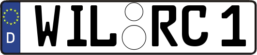 WIL-RC1