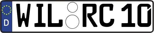 WIL-RC10