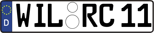 WIL-RC11