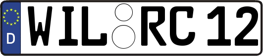 WIL-RC12